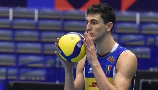 Italija osvojila EP nakon preokreta i velike borbe