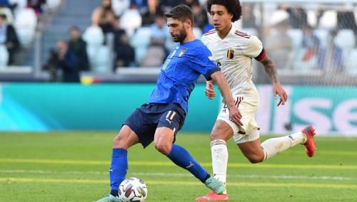 Italija osvojila treće mjesto u Ligi nacija