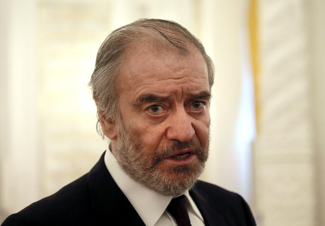 Italija otkazala koncert dirigenta Valerija Gergijeva, Putinovog pristalice