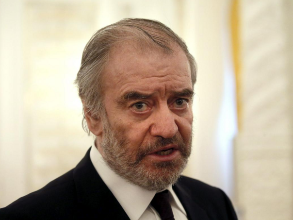 Italija otkazala koncert dirigenta Valerija Gergijeva, Putinovog pristalice