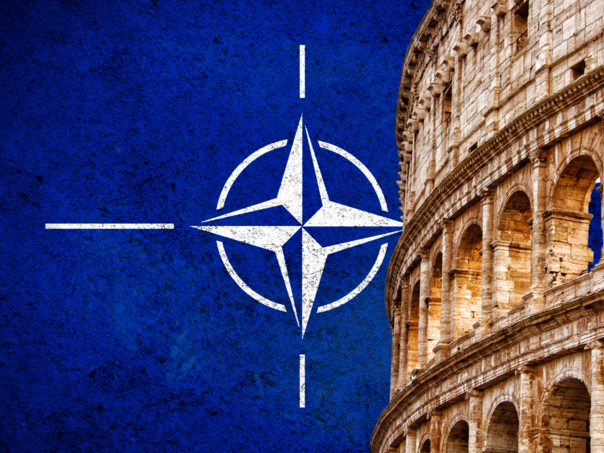 Italija ove godine dostiže cilj NATO-a, dva posto BDP-a za odbranu