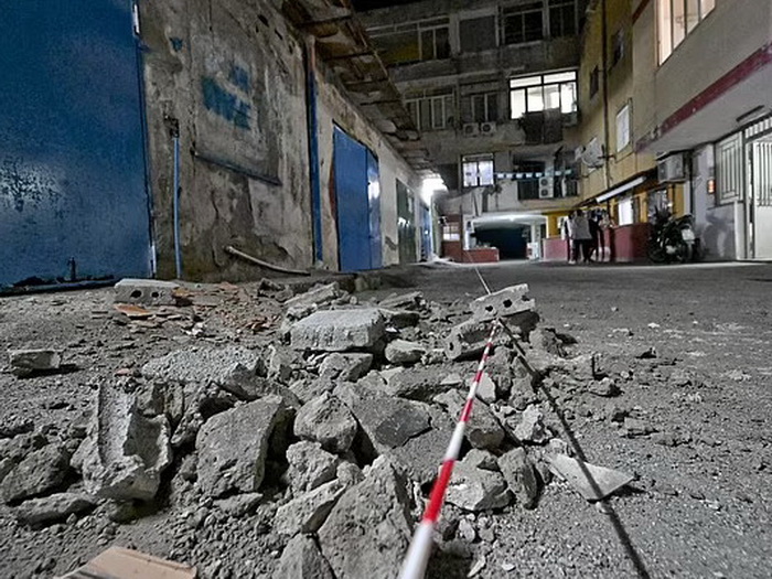 Italija planira masovnu evakuaciju zbog učestalih potresa