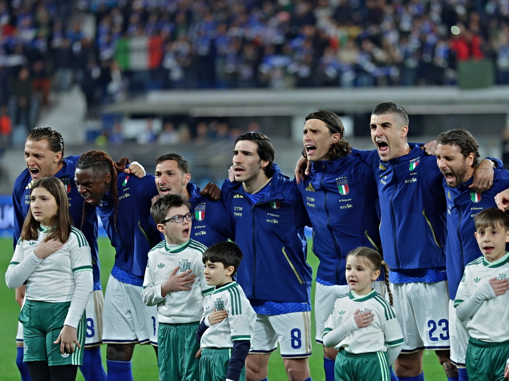 Italija pobijedila Sjevernu Irsku i osigurala plasman u finale baraža