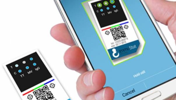 Italija počela izdavanje 'zelenog pasoša'