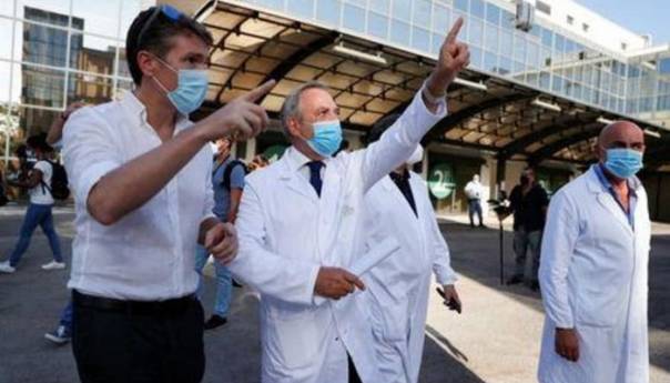 Italija počela testiranje vakcine protiv korone na dobrovoljcima