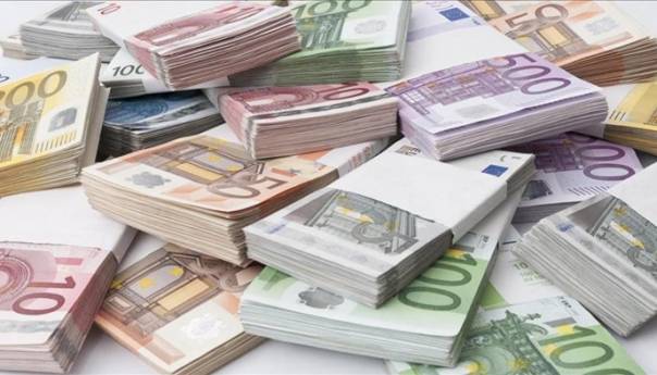 Italija podnijela zahtjev za novčanu pomoć EU