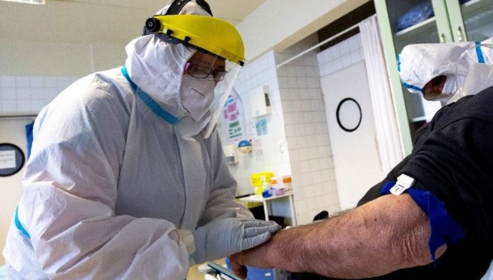 Italija pokreće krvna testiranja 150.000 ljudi na koronu