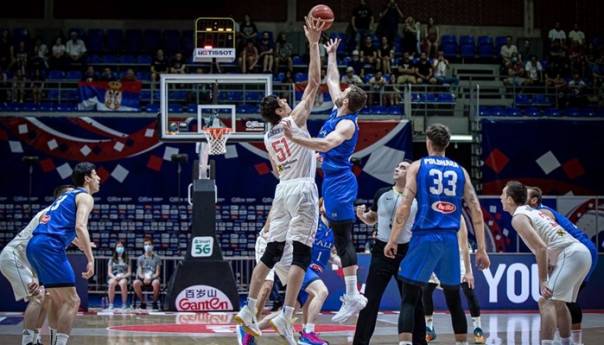 Italija porazila Srbiju usred Beograda, Nijemci također idu u Tokio