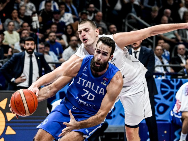 Italija očitala lekciju Srbiji i poslala je kući