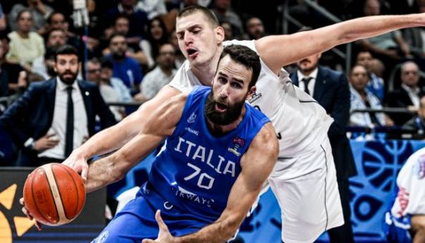 Italija očitala lekciju Srbiji i poslala je kući