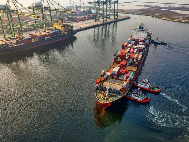 Italija poslala više od 60 tona pomoći stanovnicima Gaze