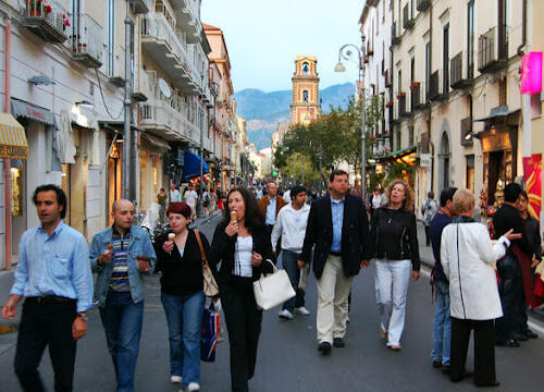 Italija postaje zemlja staraca: Do 2050. će imati četiri miliona manje stanovnika
