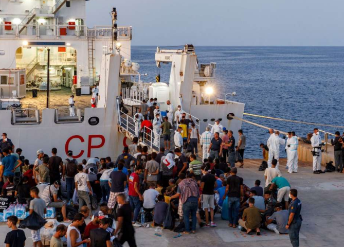 Italija potpisala sporazum o prijemu 4.000 radnika iz Tunisa