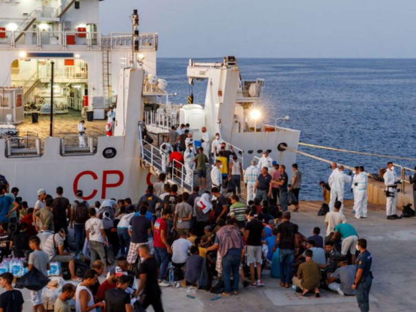 Italija potpisala sporazum o prijemu 4.000 radnika iz Tunisa