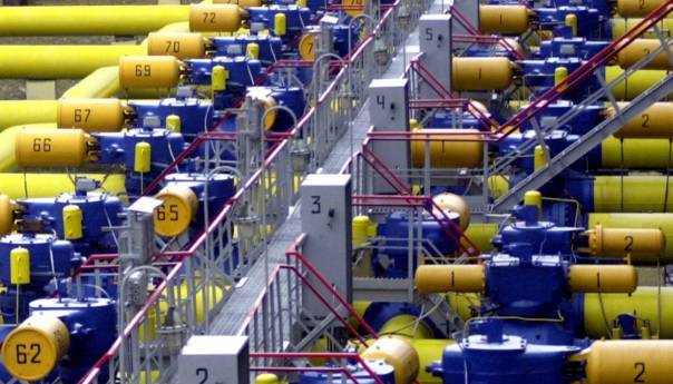 Italija potpuno odustaje od isporuka ruskog gasa na zimu 2024/25