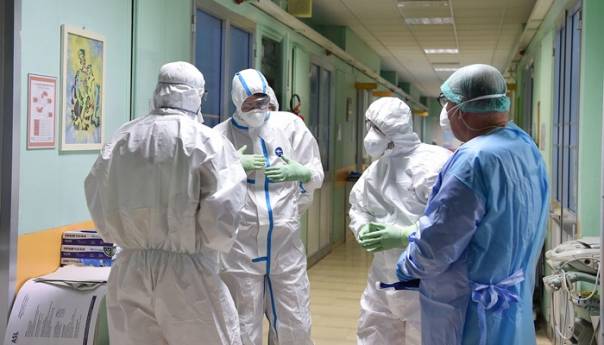 Italija: Potvrđeno 239 novih slučajeva zaraze, osam osoba preminulo