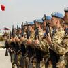 Italija povlači posljednje vojne snage iz Iraka