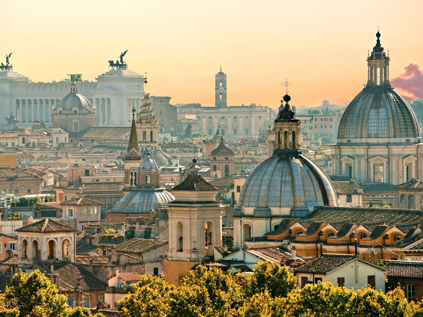 Italija pozvala iranskog ambasadora zbog napada na Kipar