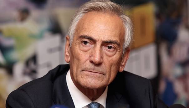 Italija: Predsjednik Saveza se obrušio na ministra sporta