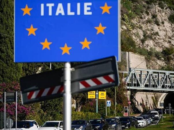 Italija produžava suspenziju Šengena sa Španijom za još jednu sedmicu