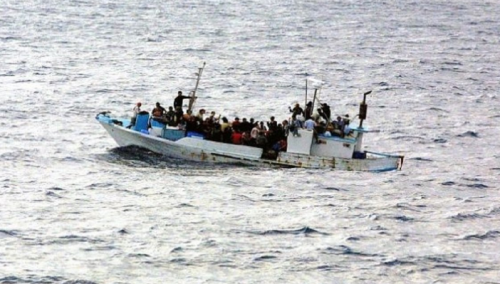 Italija proglasila vanredno stanje zbog ilegalnih migranata