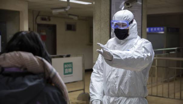 Italija proglasila vanredno stanje zbog pojave koronavirusa