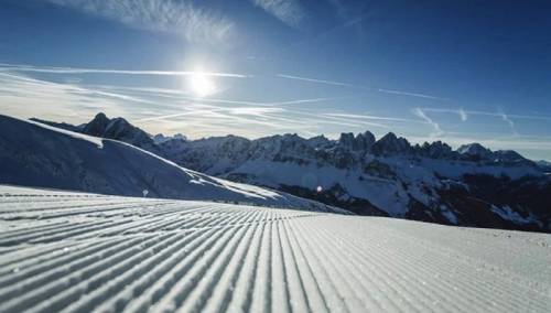 Italija: Prolongirano otvaranje skijališta