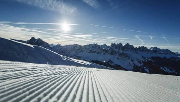 Italija: Prolongirano otvaranje skijališta