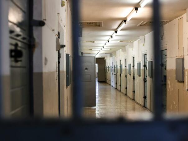 Italija pušta na slobodu deset hiljada zatvorenika