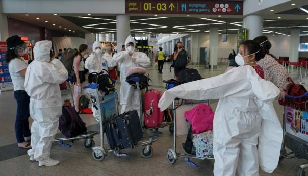 Italija razmatra uvođenje karantene za državljane koji se vraćaju s odmora