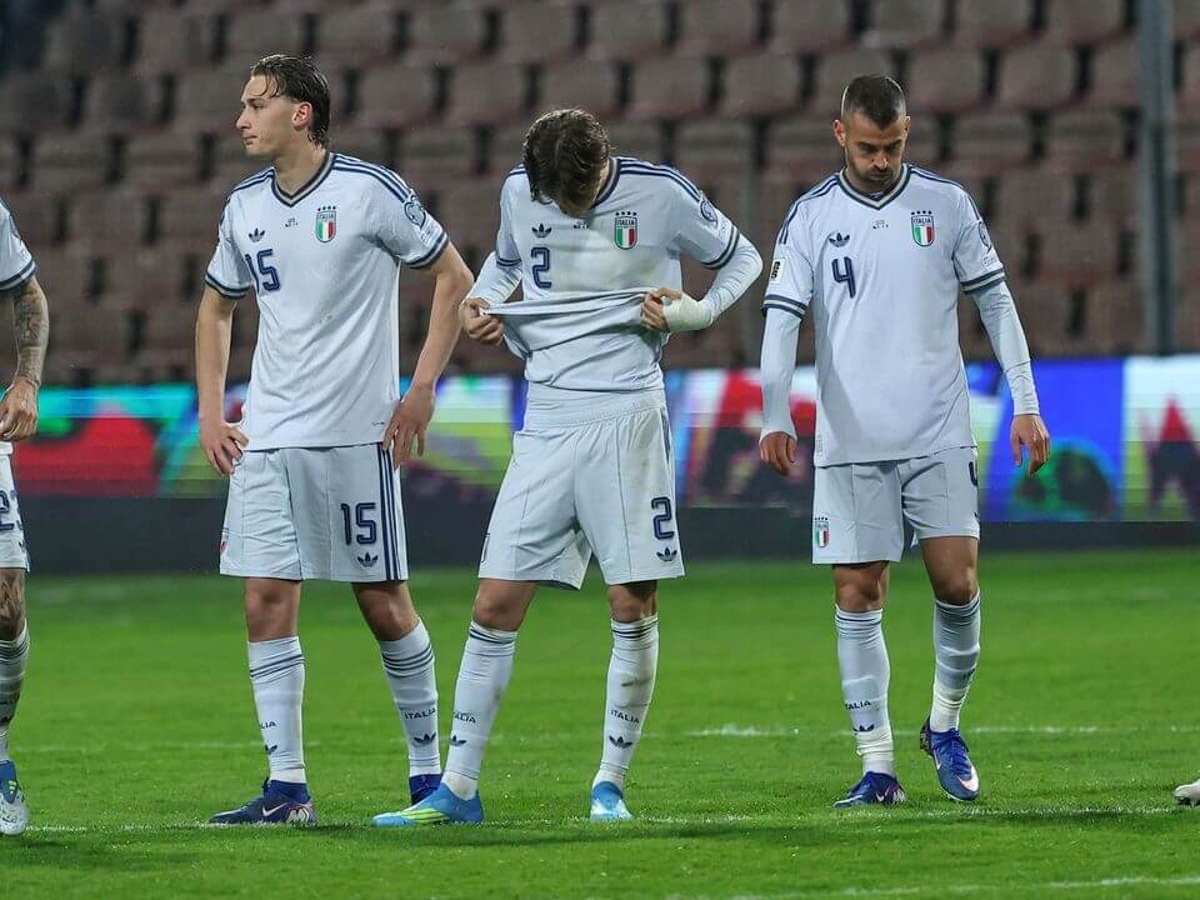 Corriere dello Sport: Italijanski fudbal treba obnoviti