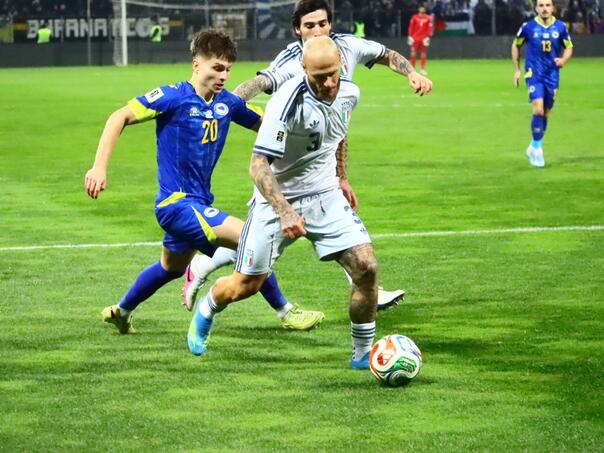 Italija se nada: Tajni plan FIFA-e za plasman na SP