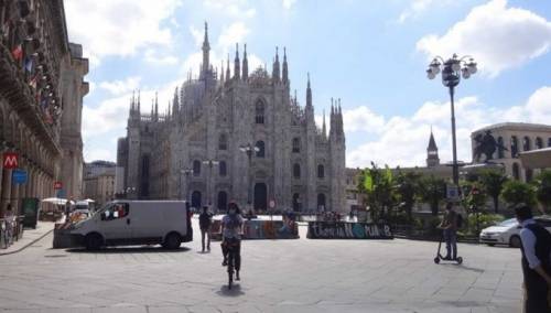 Italija se vraća normalnom životu, uz mjere opreza i pitanje šta dalje