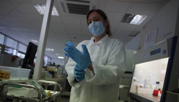 Italija, Španija, Francuska, UK, Iran, Kina nemaju novih smrtnih slučajeva