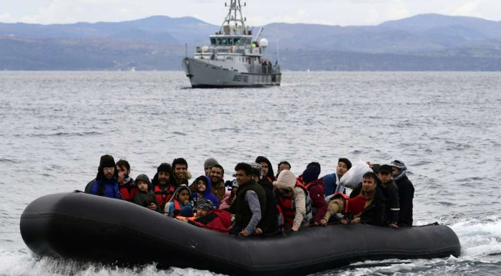 Italija spasila više od 1.150 ilegalnih migranata, dvoje preminulo