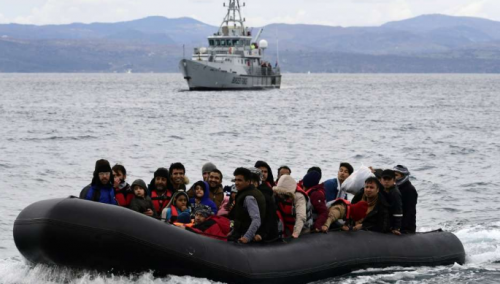 Italija spasila više od 1.150 ilegalnih migranata, dvoje preminulo