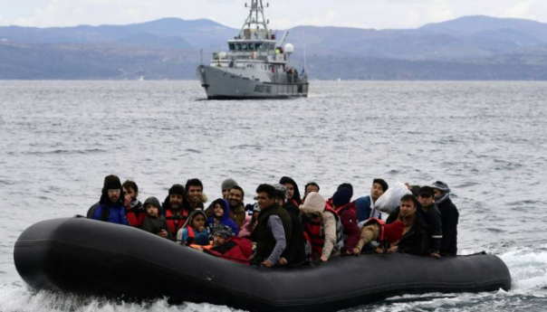 Italija spasila više od 1.150 ilegalnih migranata, dvoje preminulo