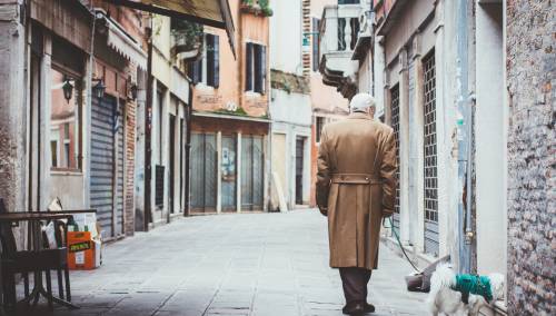 Italija stari brže od ostalih članica EU, broj stanovnika pao ispod 59 miliona