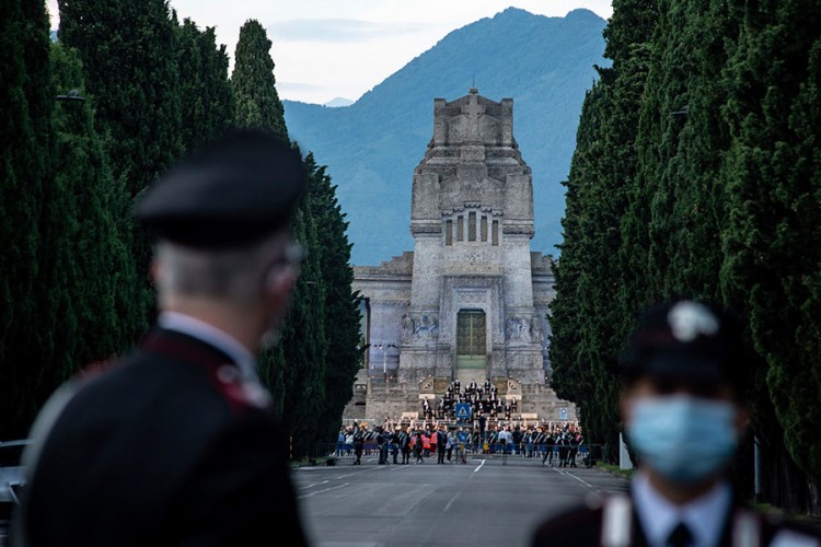 Italija strahuje od novih žarišta, pooštriće mjere