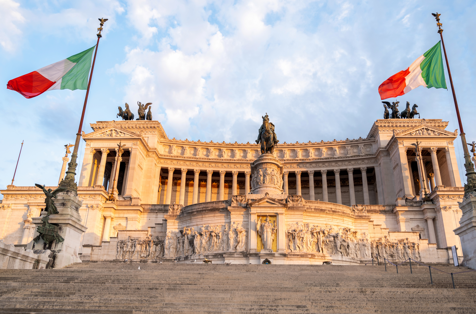 Italija sutra staje zbog štrajka: Očekuju se veliki problemi u saobraćaju
