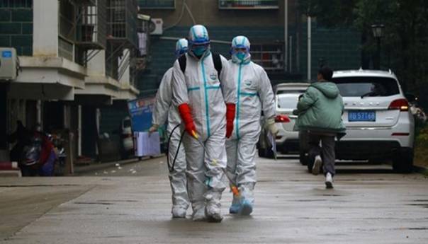 Italija: Treća osoba umrla od infekcije koronavirusom