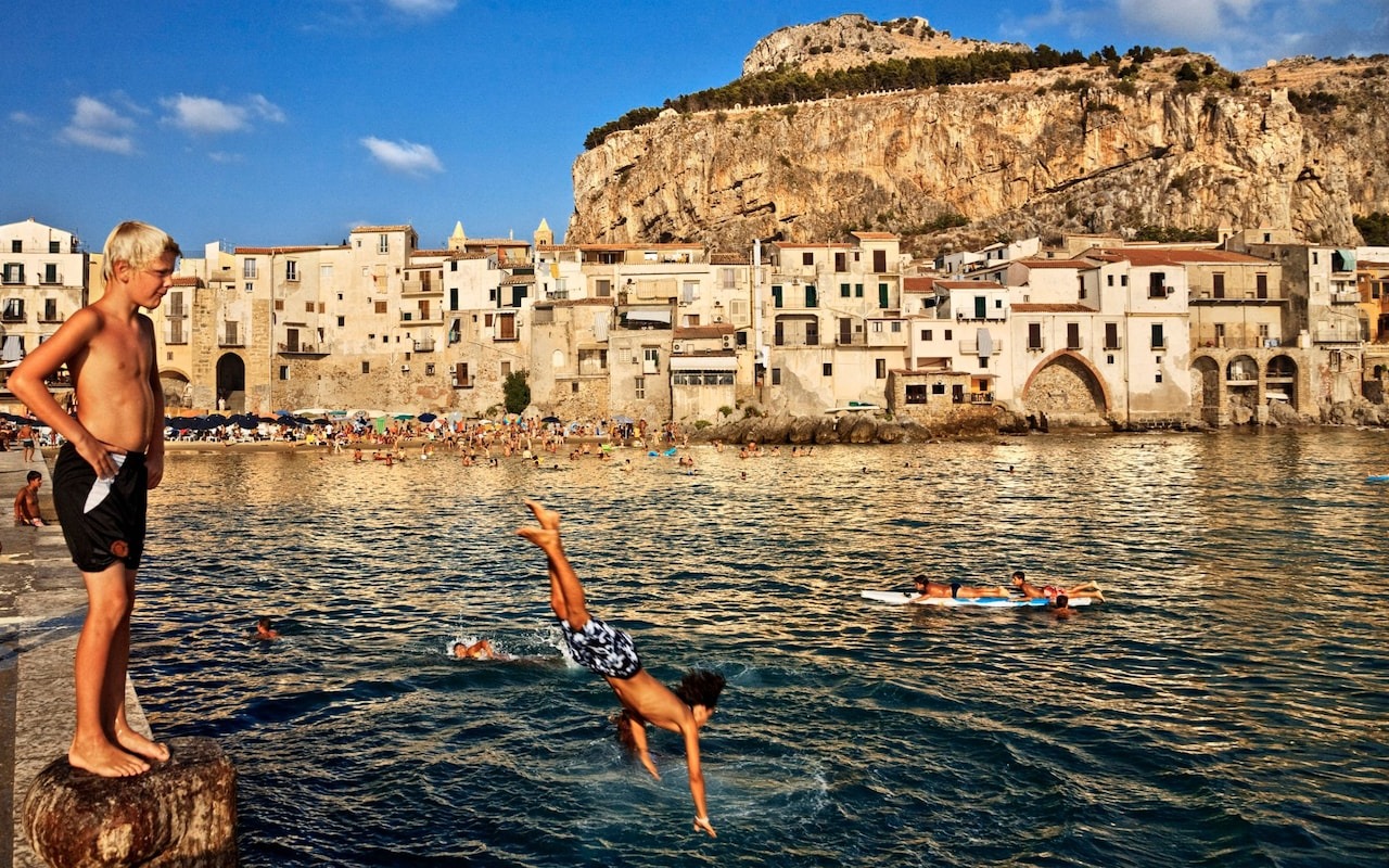 Italija u 2023. imala najmanje rođenih još od 19. stoljeća