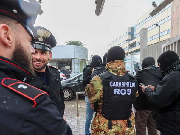 Italija u strahu od povratka sicilijanskih mafijaša na ulice