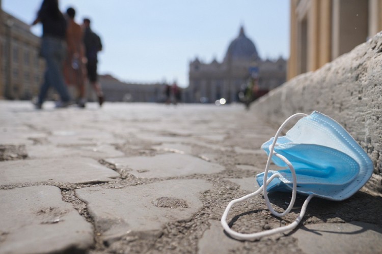 Italija u strahu, spremaju se nove mjere