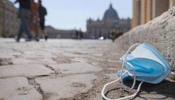 Italija u strahu, spremaju se nove mjere