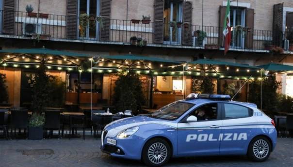 Italija ublažava covid mjere, u junu ukidanje policijskog sata
