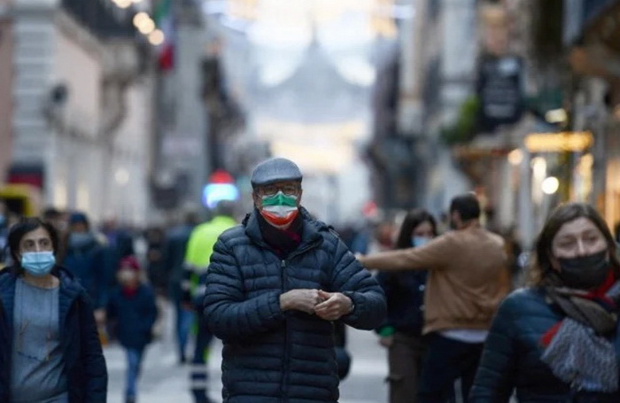 Italija ublažava mjere: Val omikrona popušta
