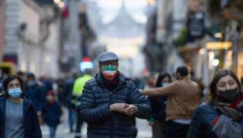 Italija ublažava mjere: Val omikrona popušta