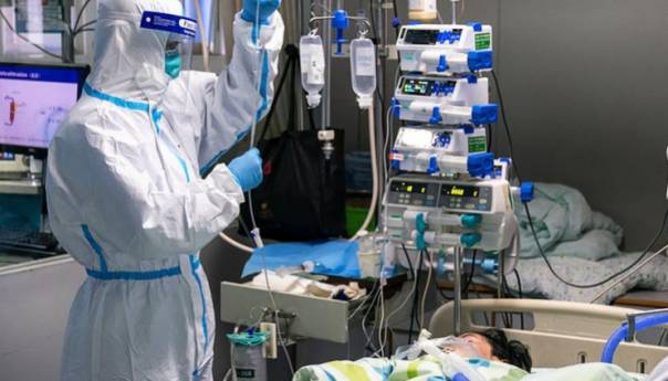 Italija ubrzava proces prijema studenata medicine u radni odnos