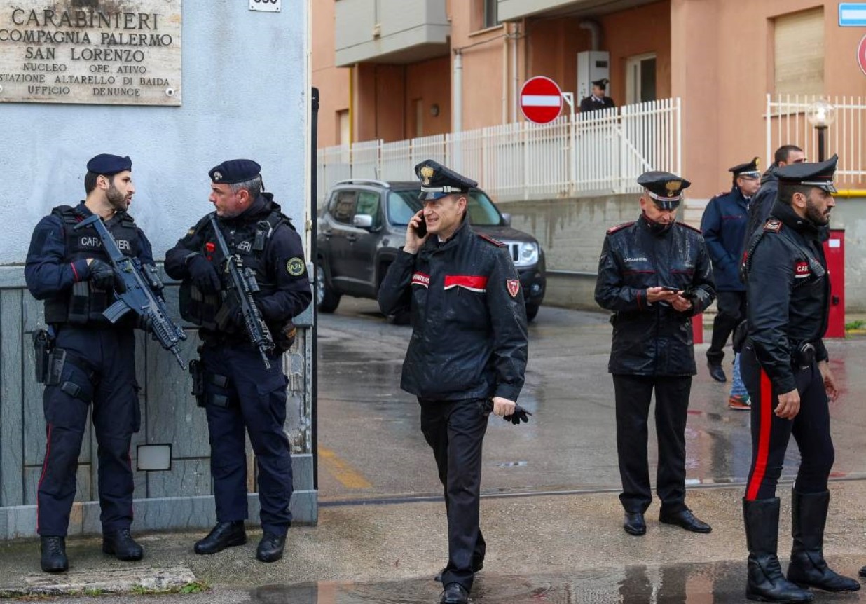 Italija "udara" na mafiju: Novi zakon prekida nasljeđivanje kriminala